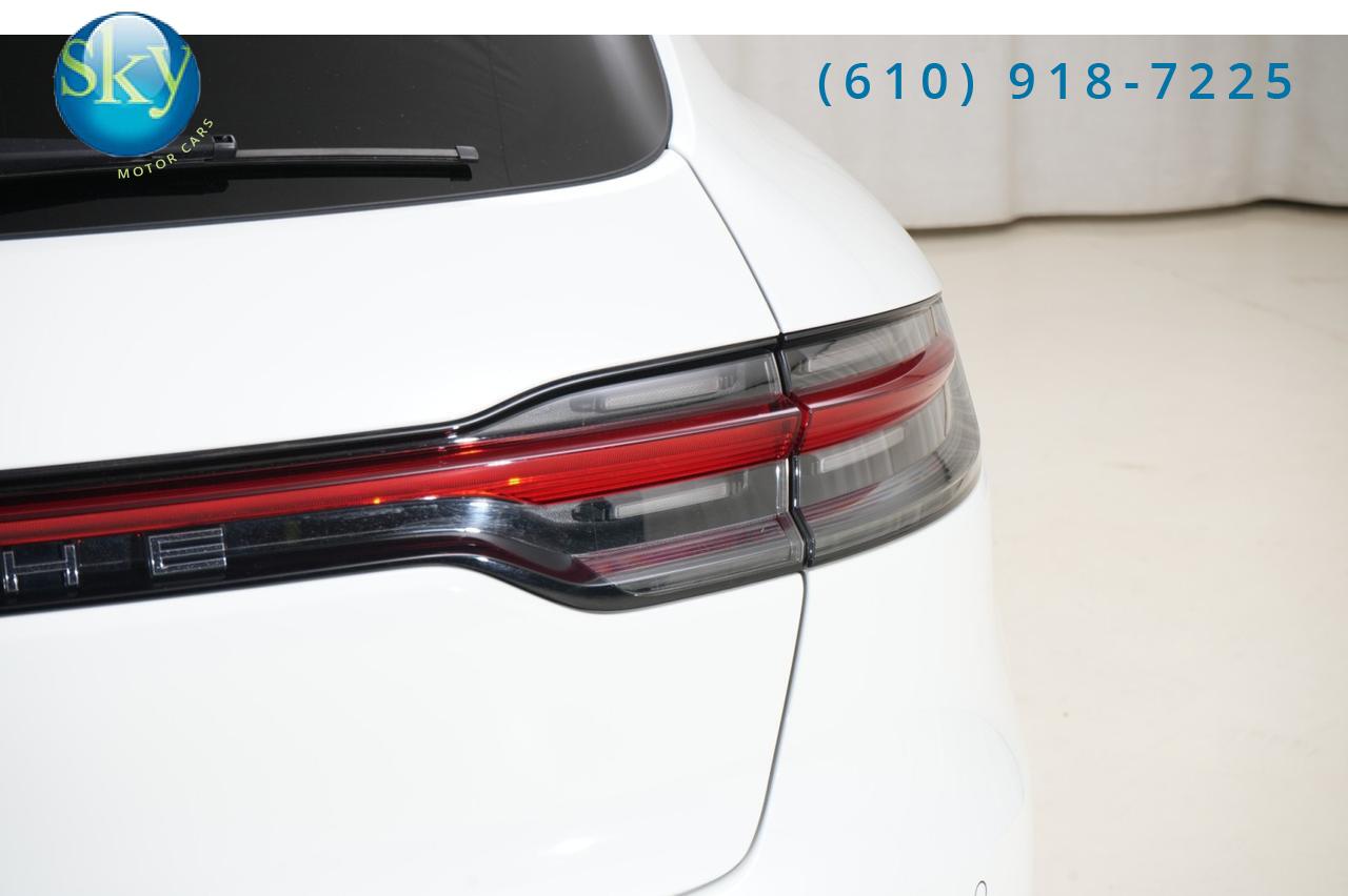 2020 Porsche Macan AWD West Chester PA