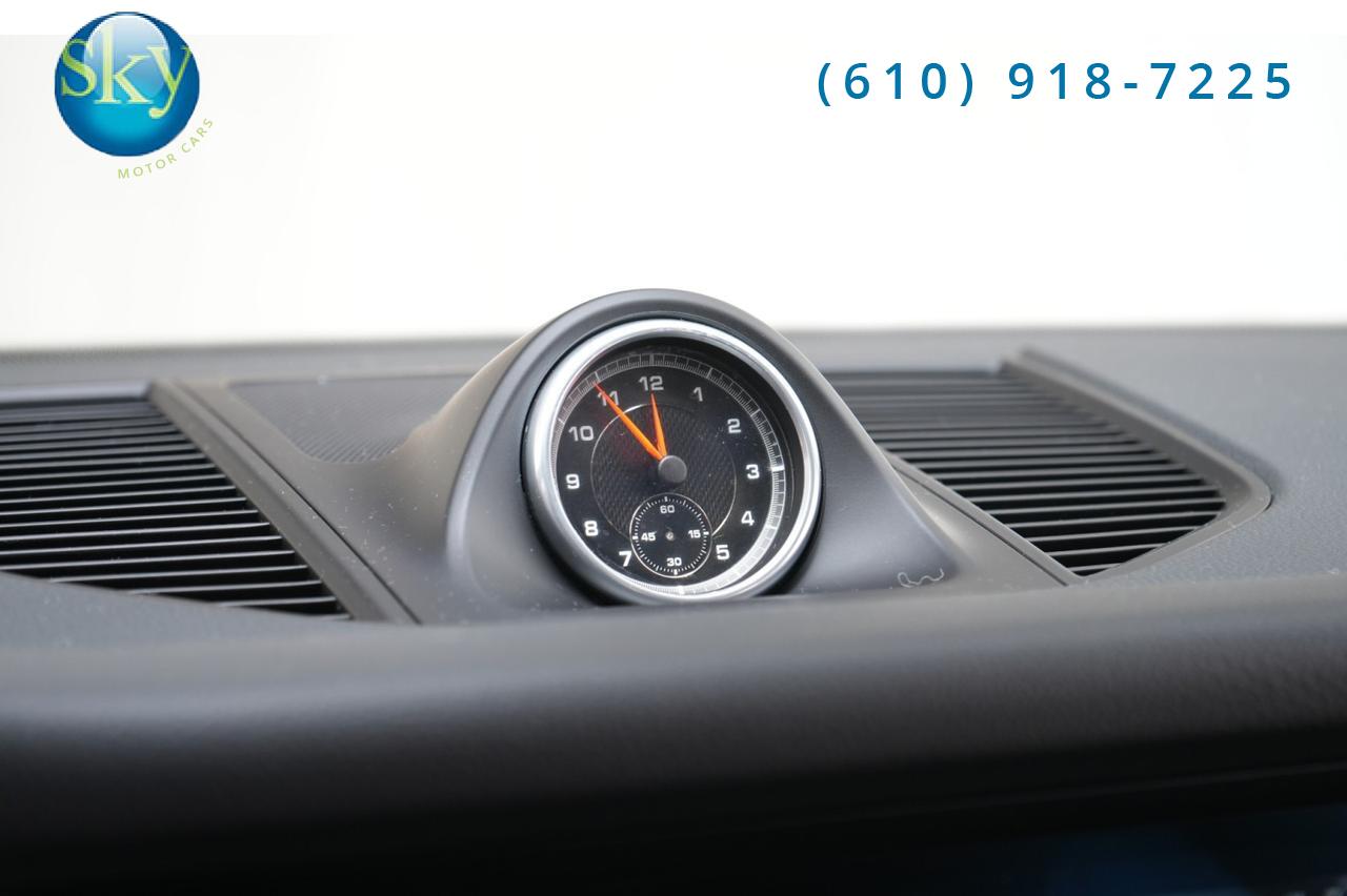 2020 Porsche Macan AWD West Chester PA