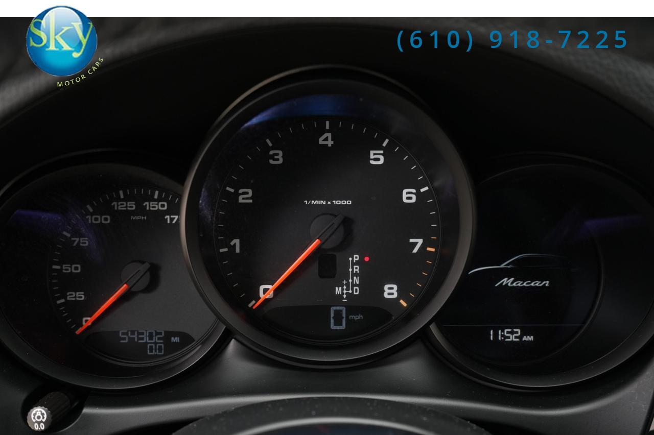 2020 Porsche Macan AWD West Chester PA