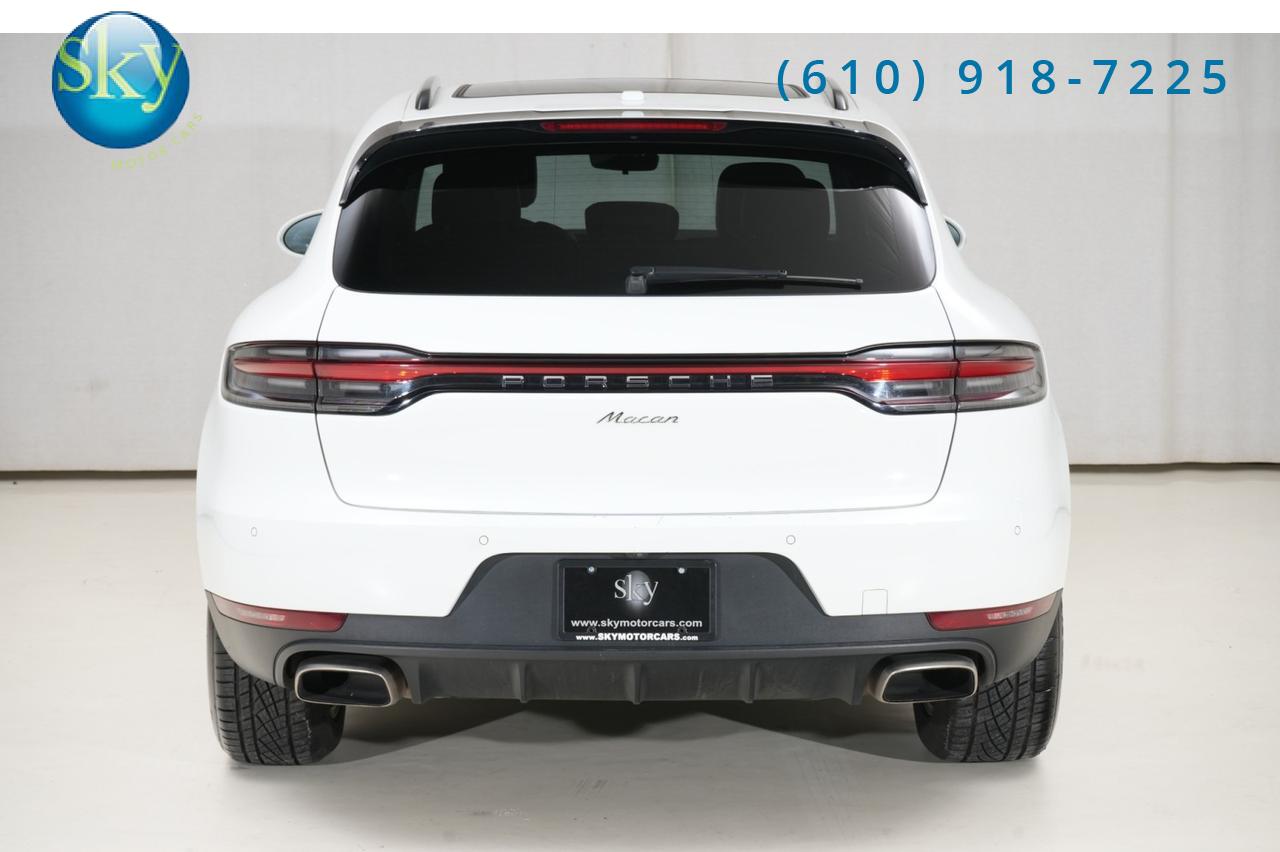 2020 Porsche Macan AWD West Chester PA