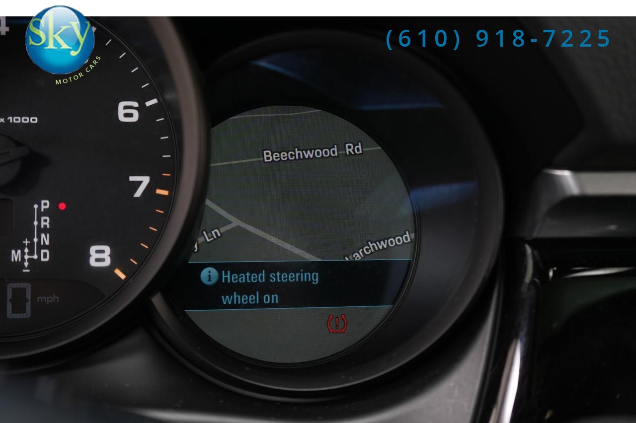 2020 Porsche Macan AWD West Chester PA