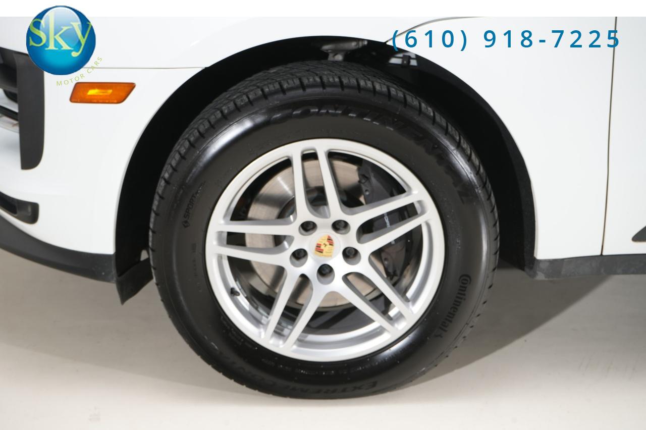 2020 Porsche Macan AWD West Chester PA