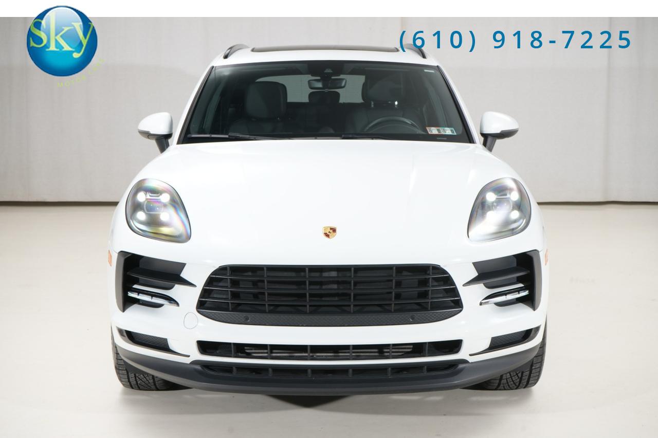 2020 Porsche Macan AWD West Chester PA