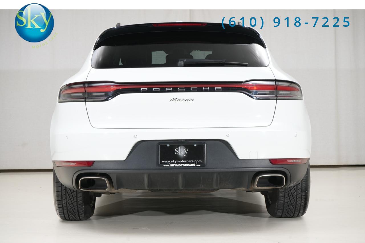 2020 Porsche Macan AWD West Chester PA