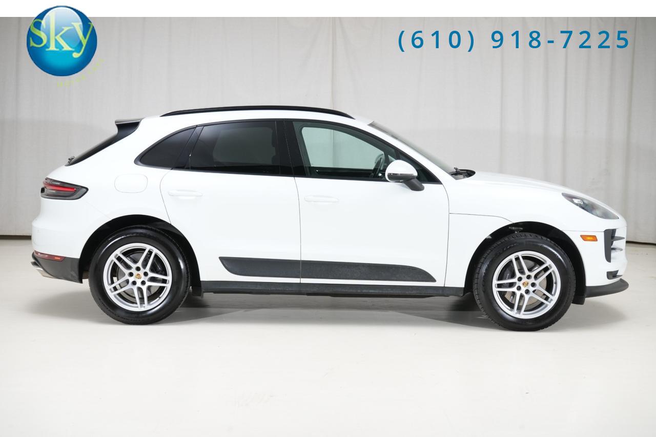 2020 Porsche Macan AWD West Chester PA