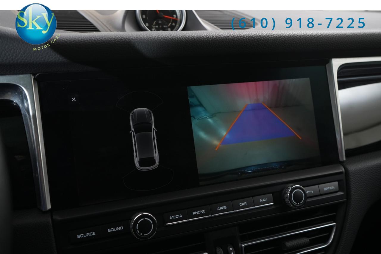 2020 Porsche Macan AWD West Chester PA