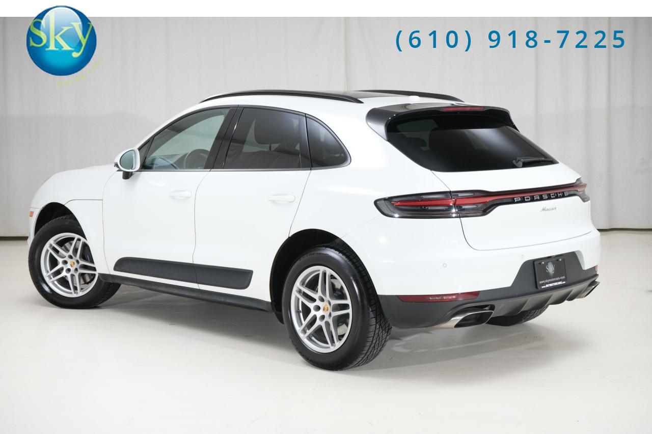 2020 Porsche Macan AWD West Chester PA