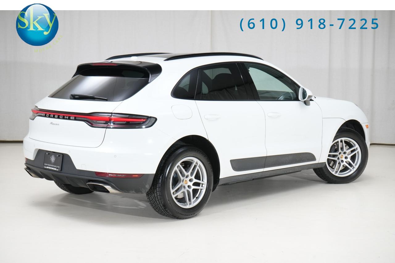 2020 Porsche Macan AWD West Chester PA