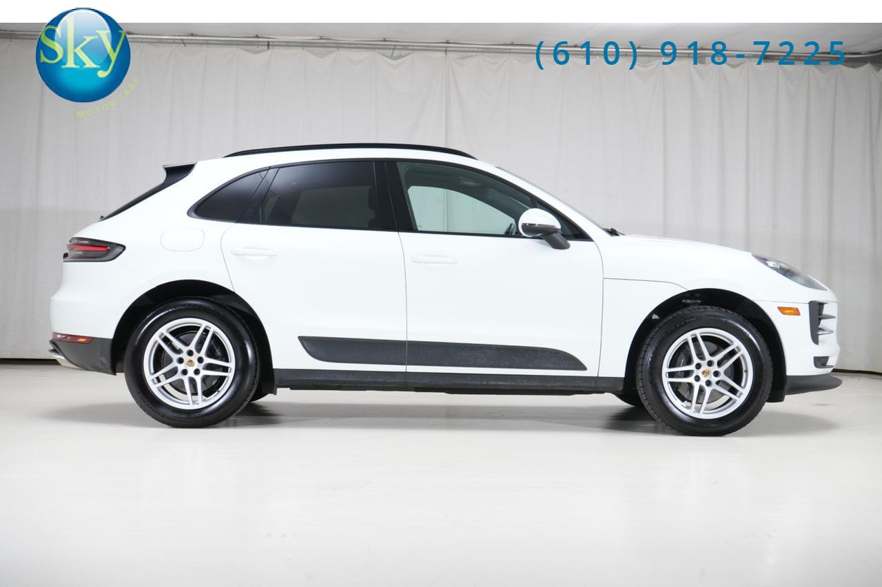 2020 Porsche Macan AWD West Chester PA