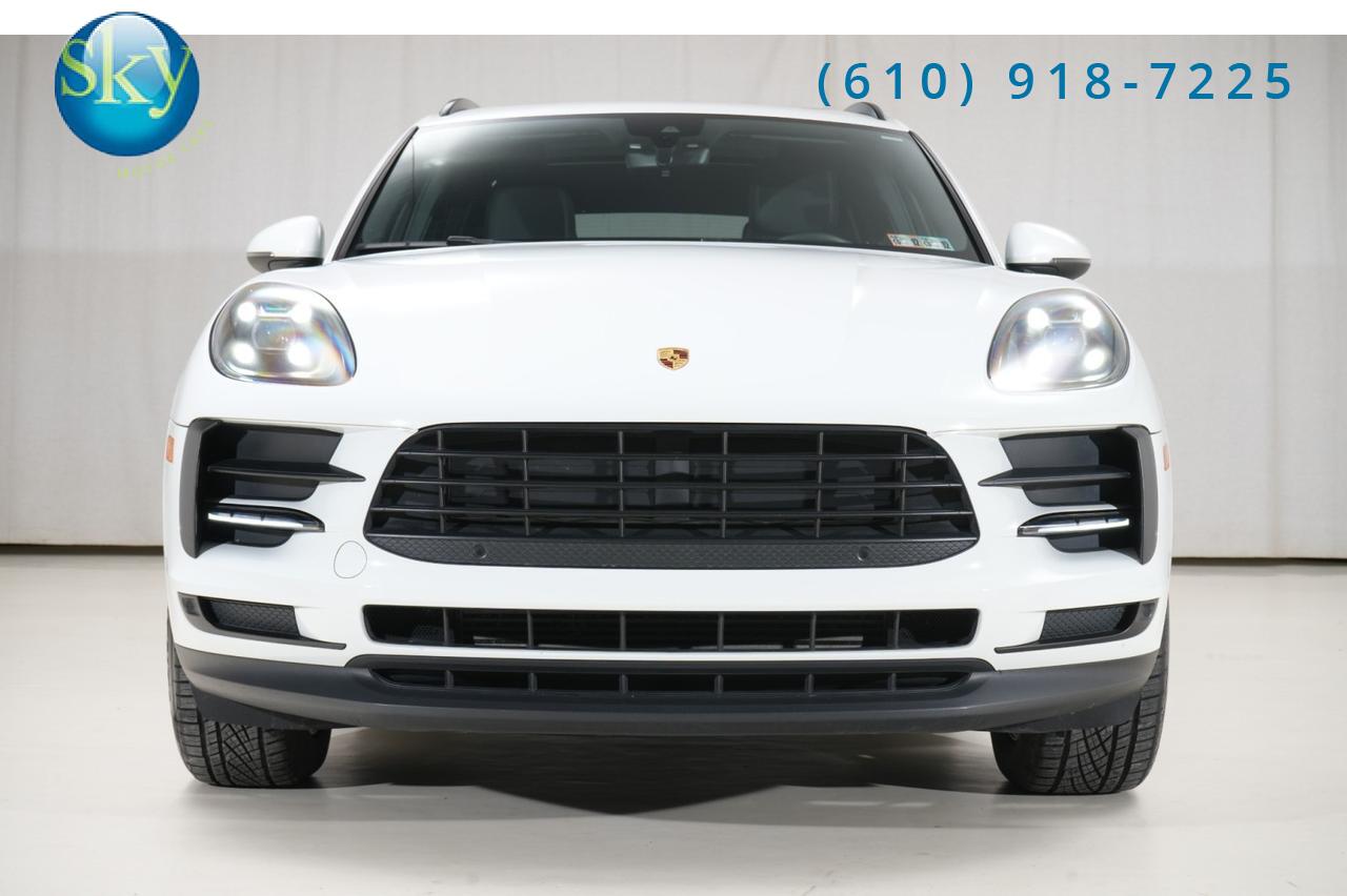2020 Porsche Macan AWD West Chester PA
