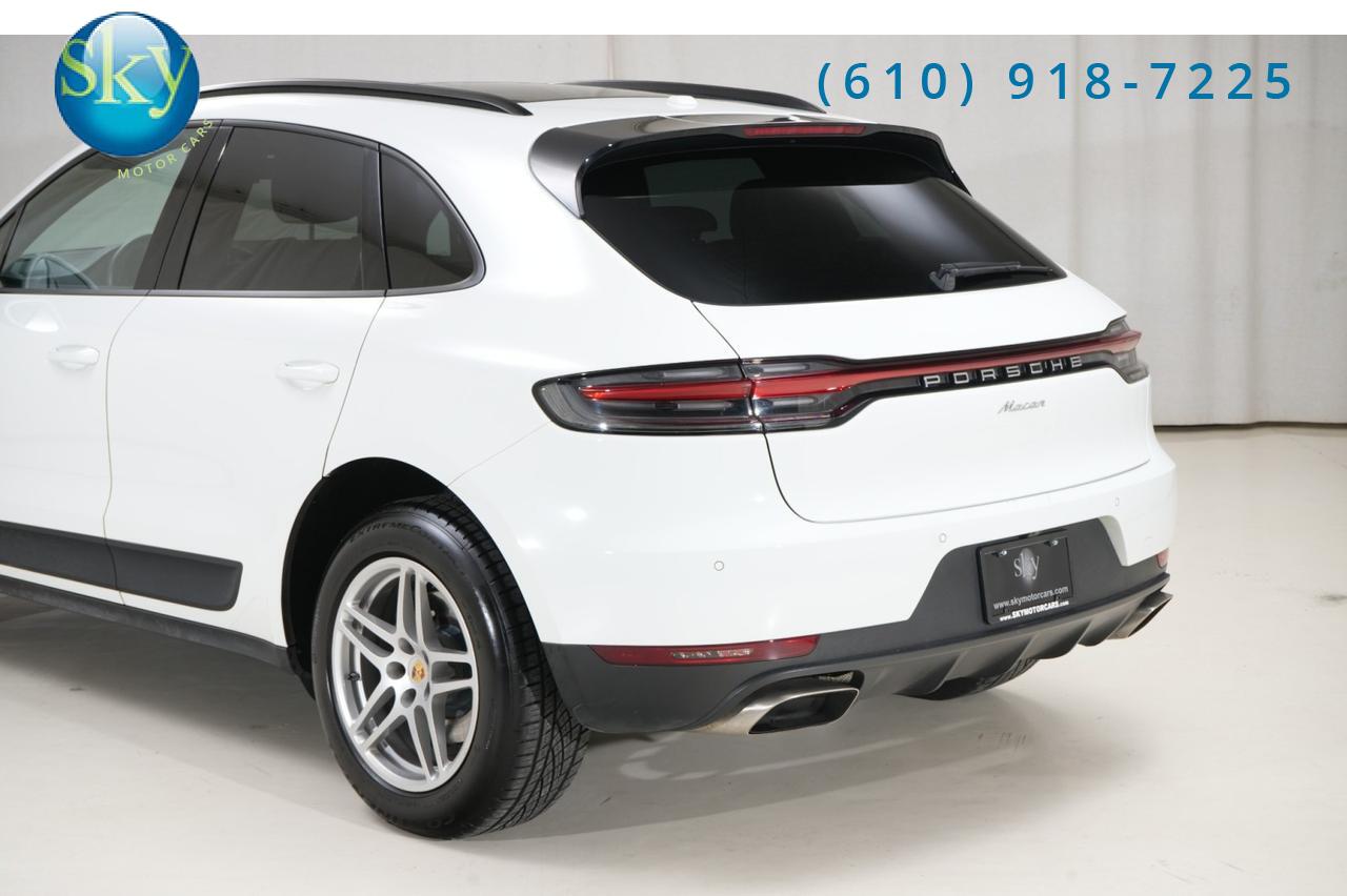 2020 Porsche Macan AWD West Chester PA