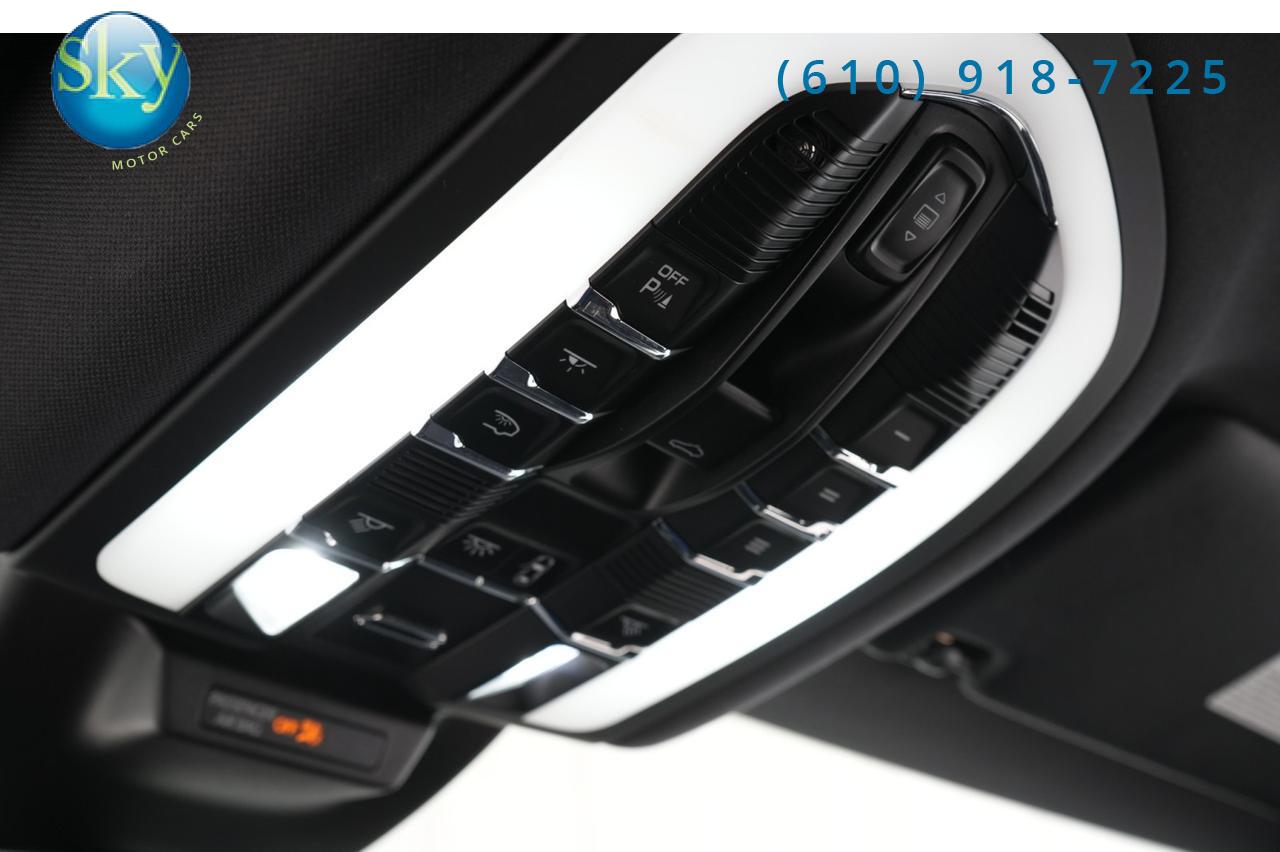 2020 Porsche Macan AWD West Chester PA