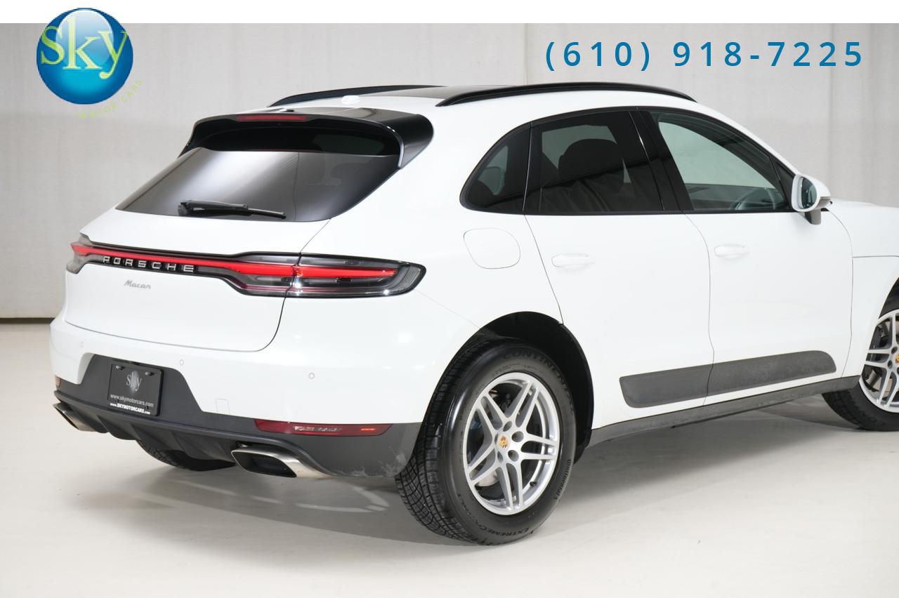 2020 Porsche Macan AWD West Chester PA