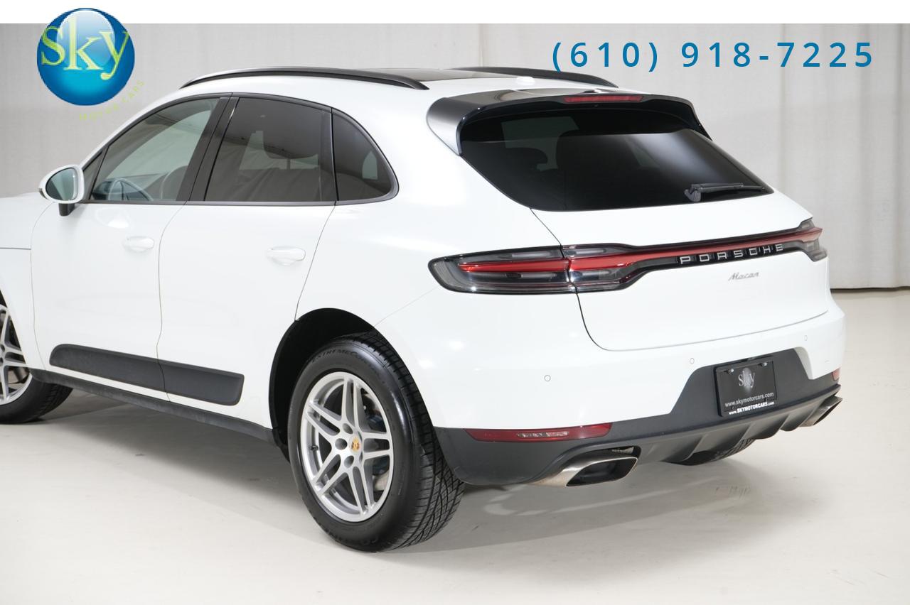 2020 Porsche Macan AWD West Chester PA