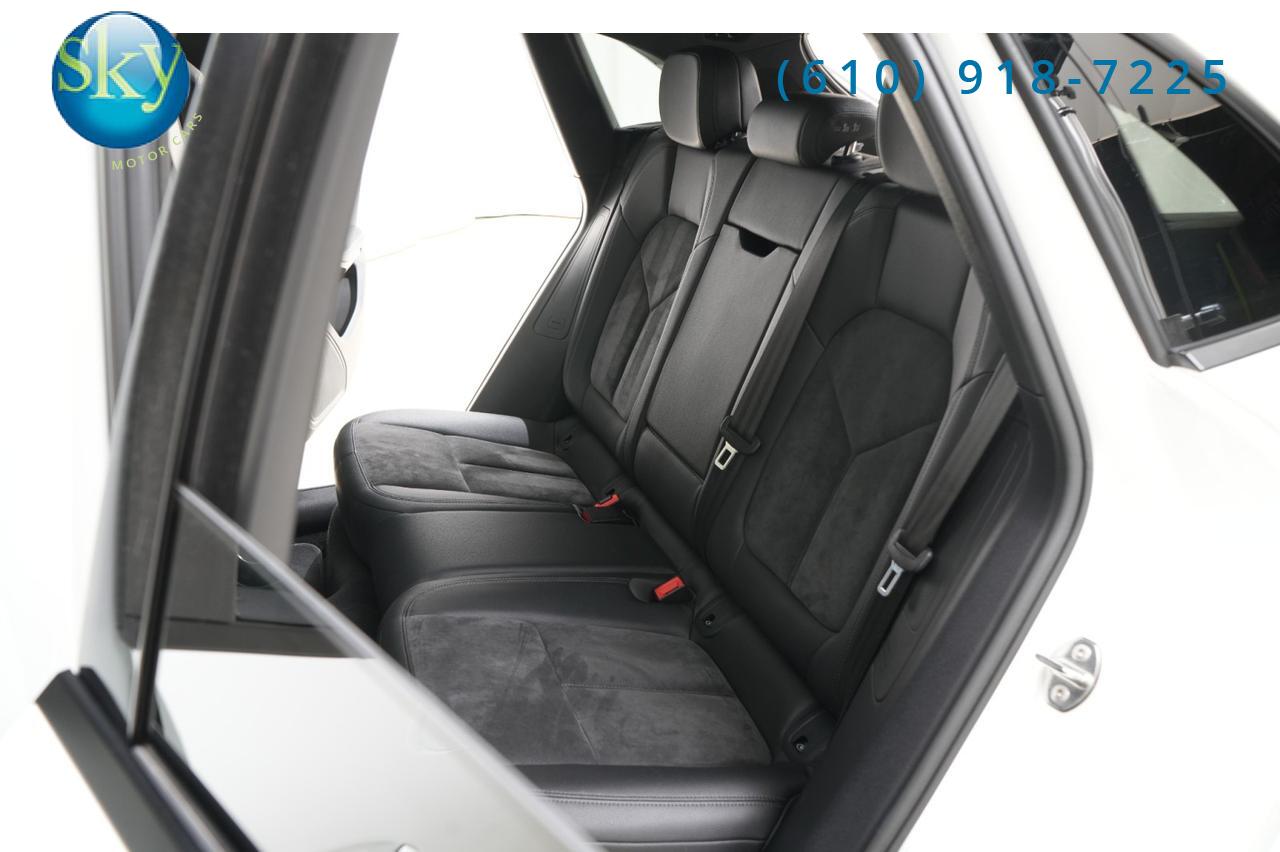 2020 Porsche Macan AWD West Chester PA