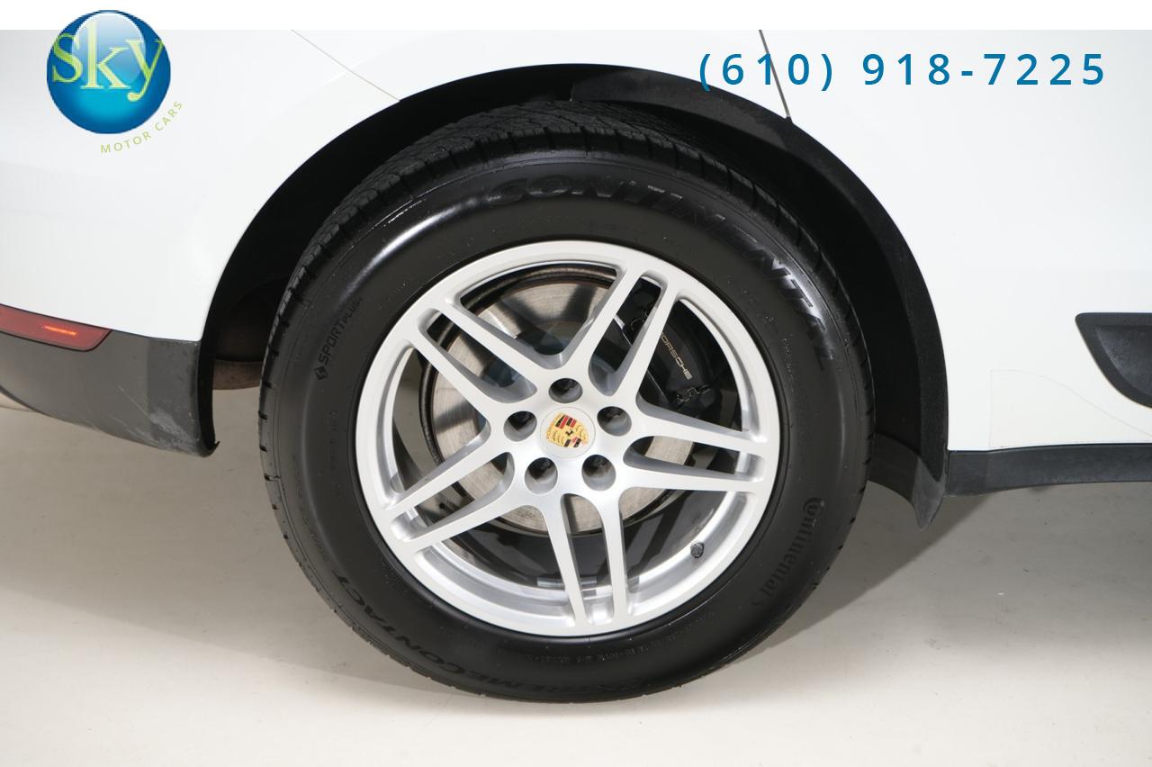 2020 Porsche Macan AWD West Chester PA