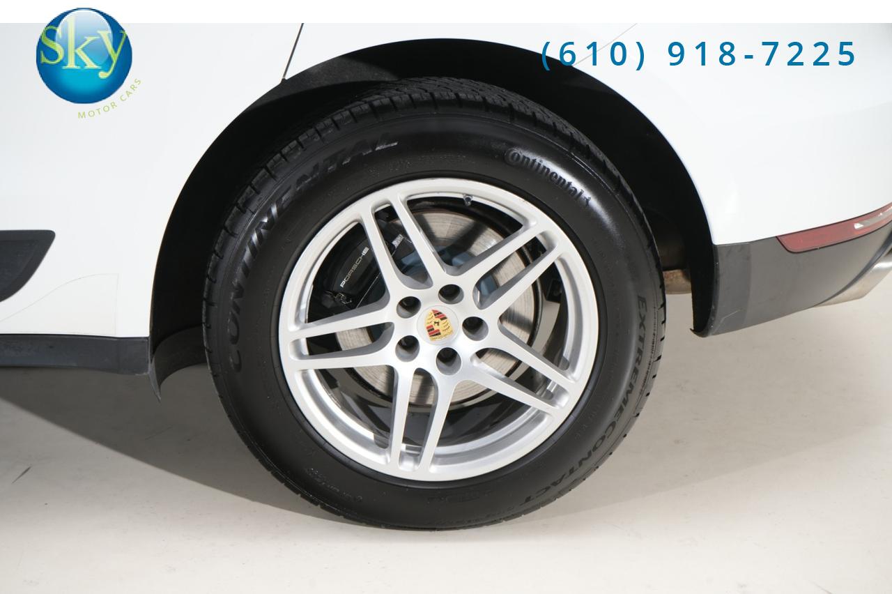 2020 Porsche Macan AWD West Chester PA