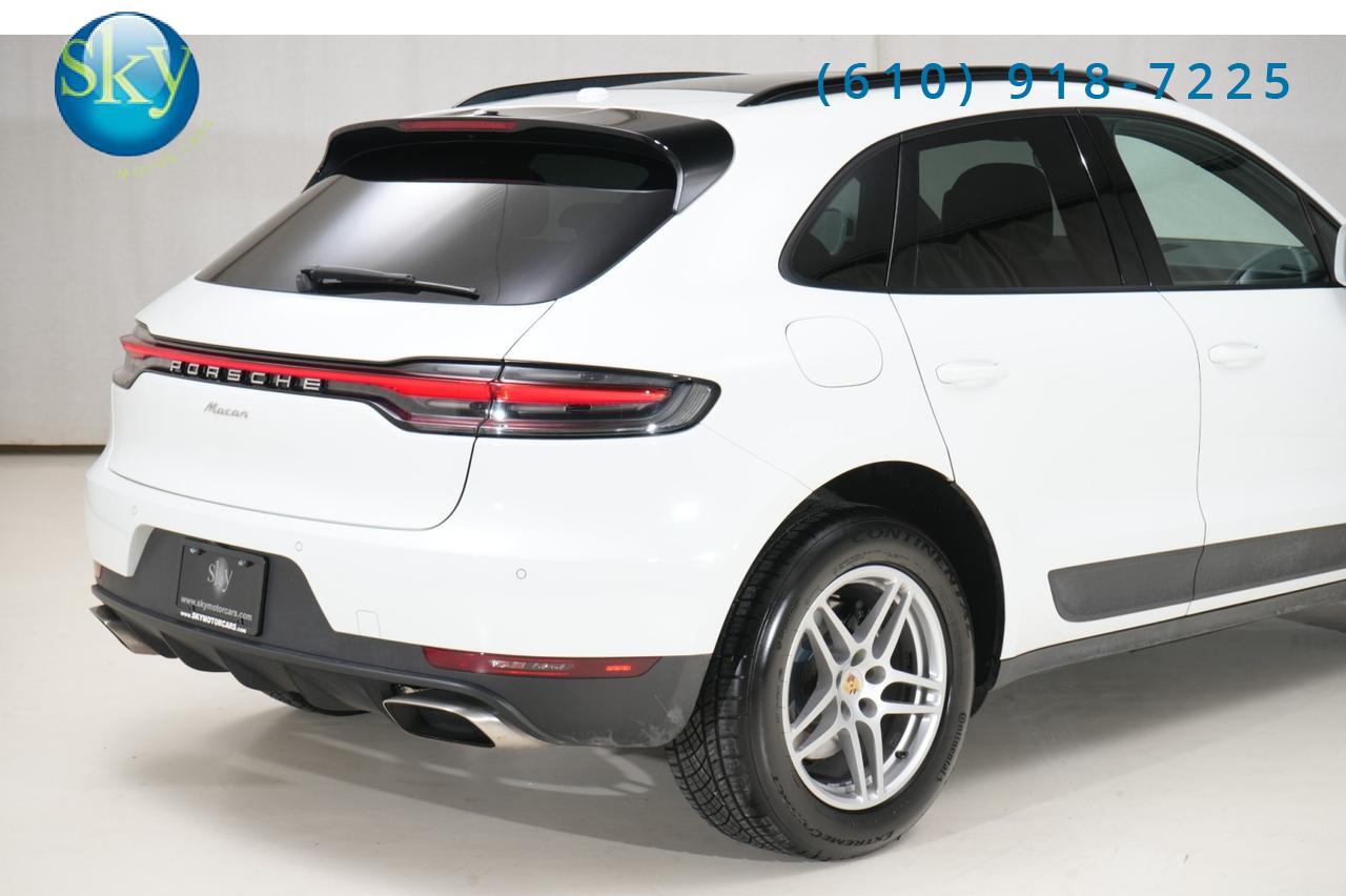 2020 Porsche Macan AWD West Chester PA