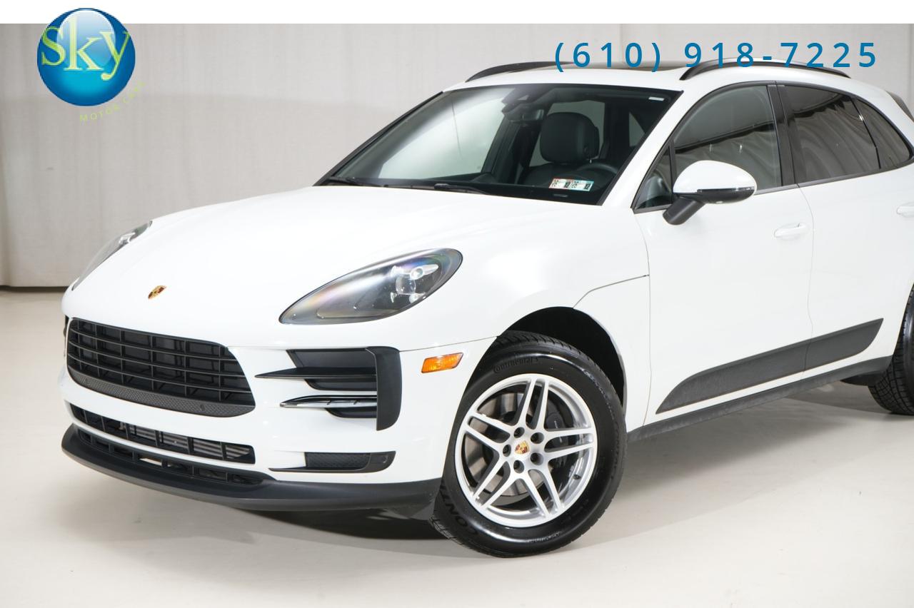 2020 Porsche Macan AWD West Chester PA