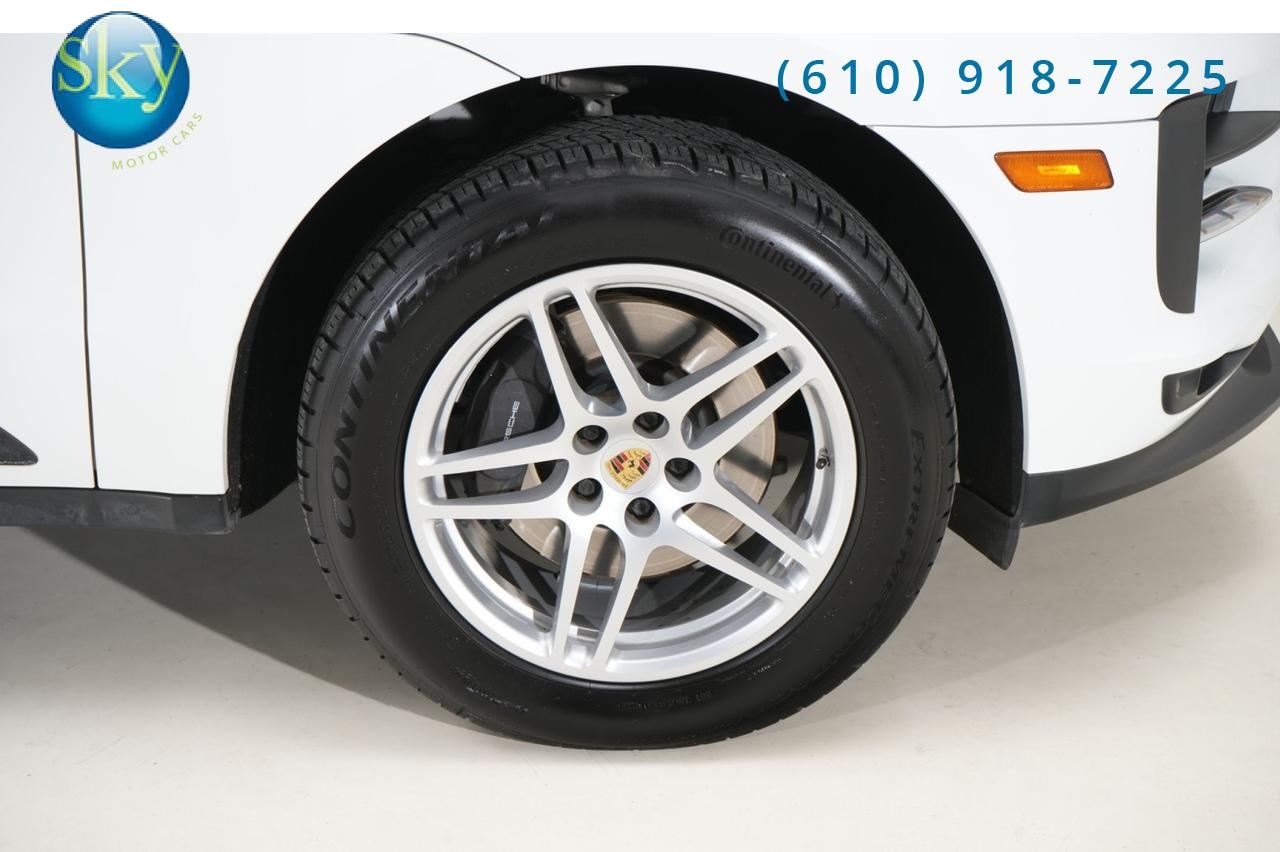 2020 Porsche Macan AWD West Chester PA