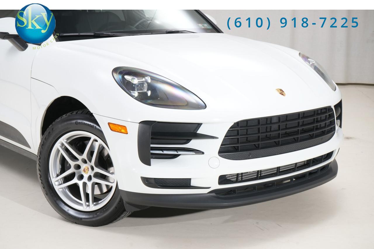 2020 Porsche Macan AWD West Chester PA