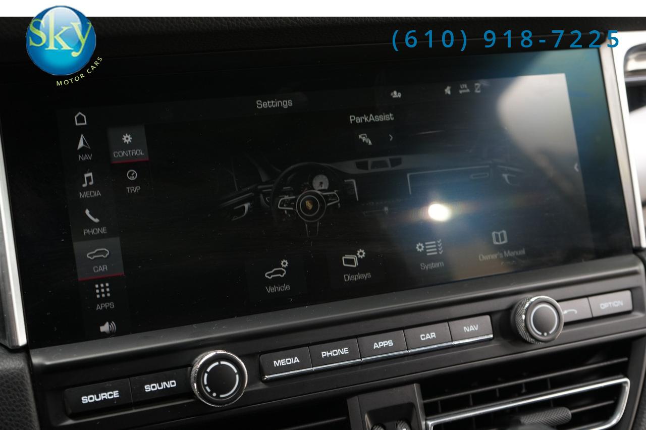 2020 Porsche Macan AWD West Chester PA