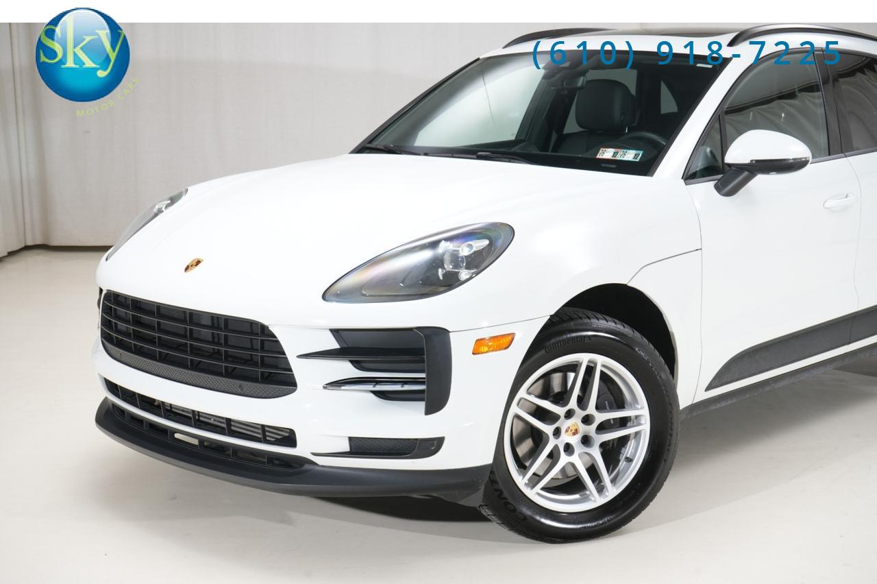 2020 Porsche Macan AWD West Chester PA