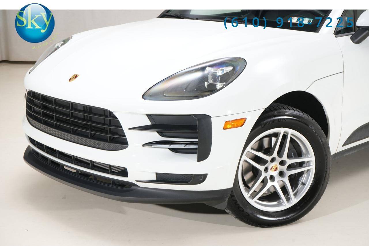 2020 Porsche Macan AWD West Chester PA