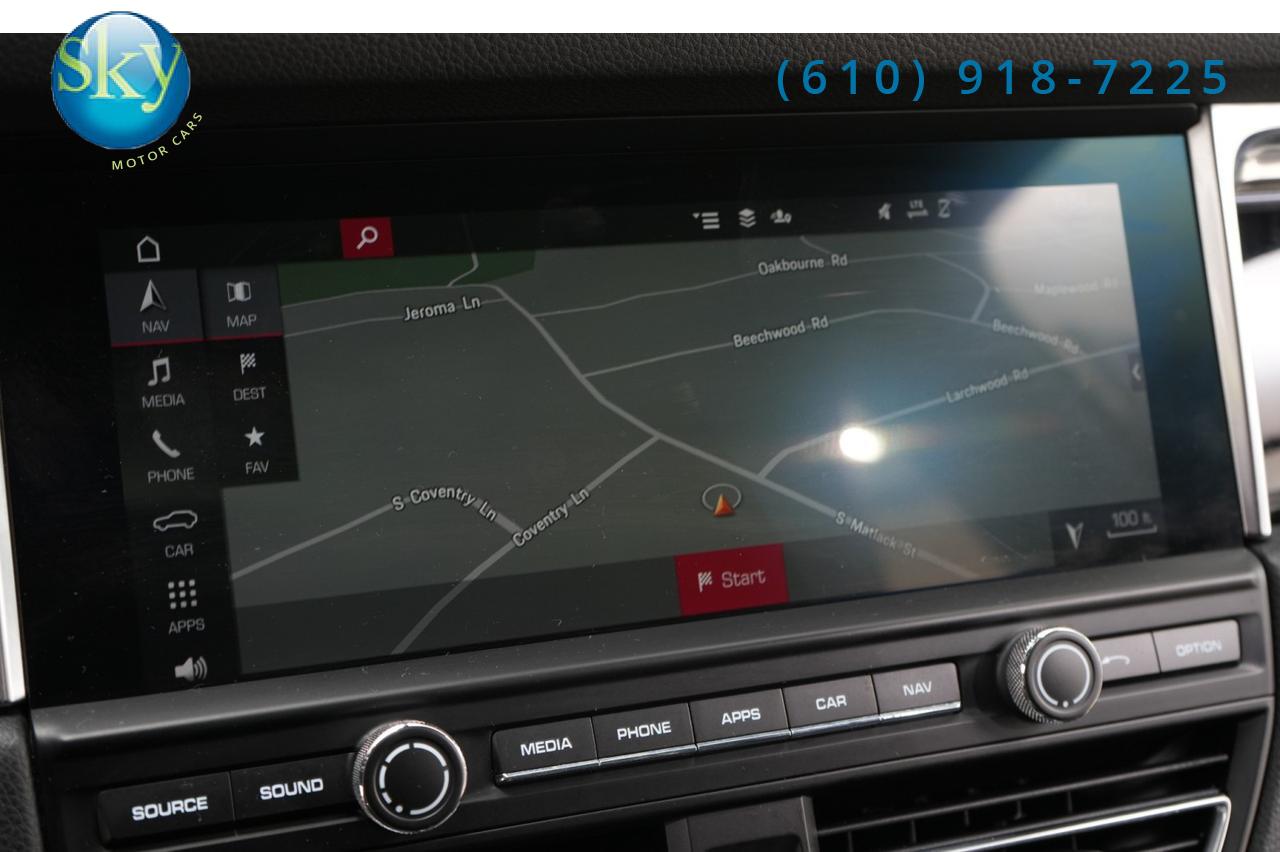 2020 Porsche Macan AWD West Chester PA