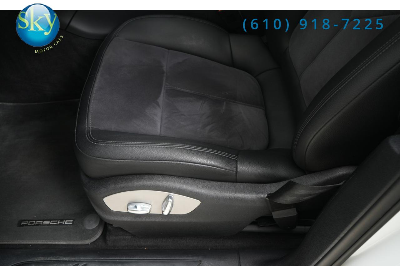 2020 Porsche Macan AWD West Chester PA