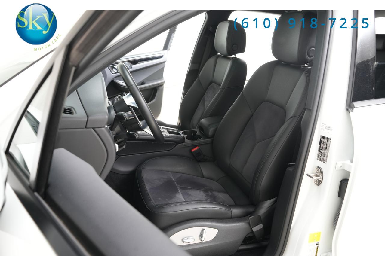 2020 Porsche Macan AWD West Chester PA