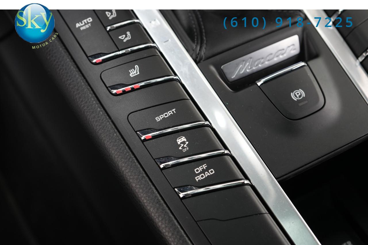 2020 Porsche Macan AWD West Chester PA