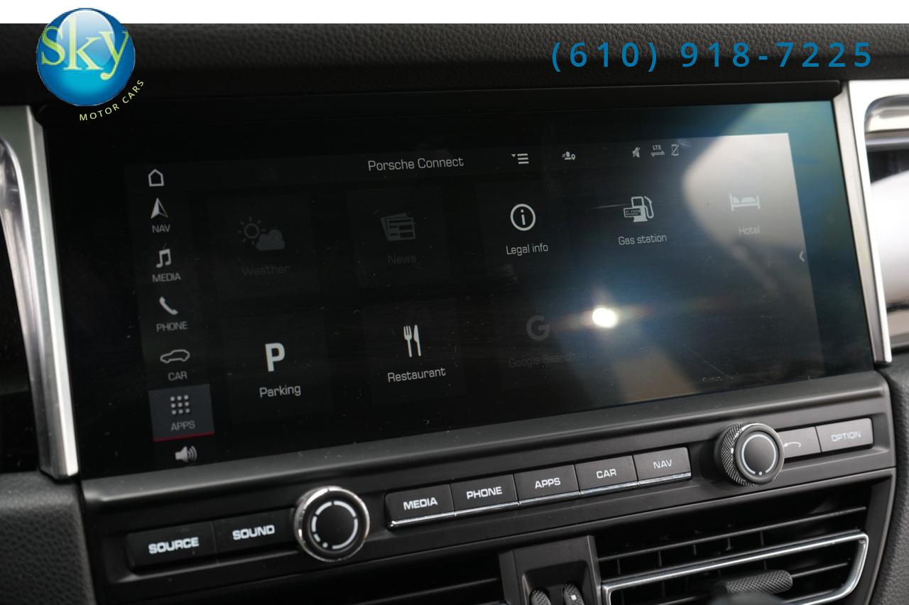 2020 Porsche Macan AWD West Chester PA