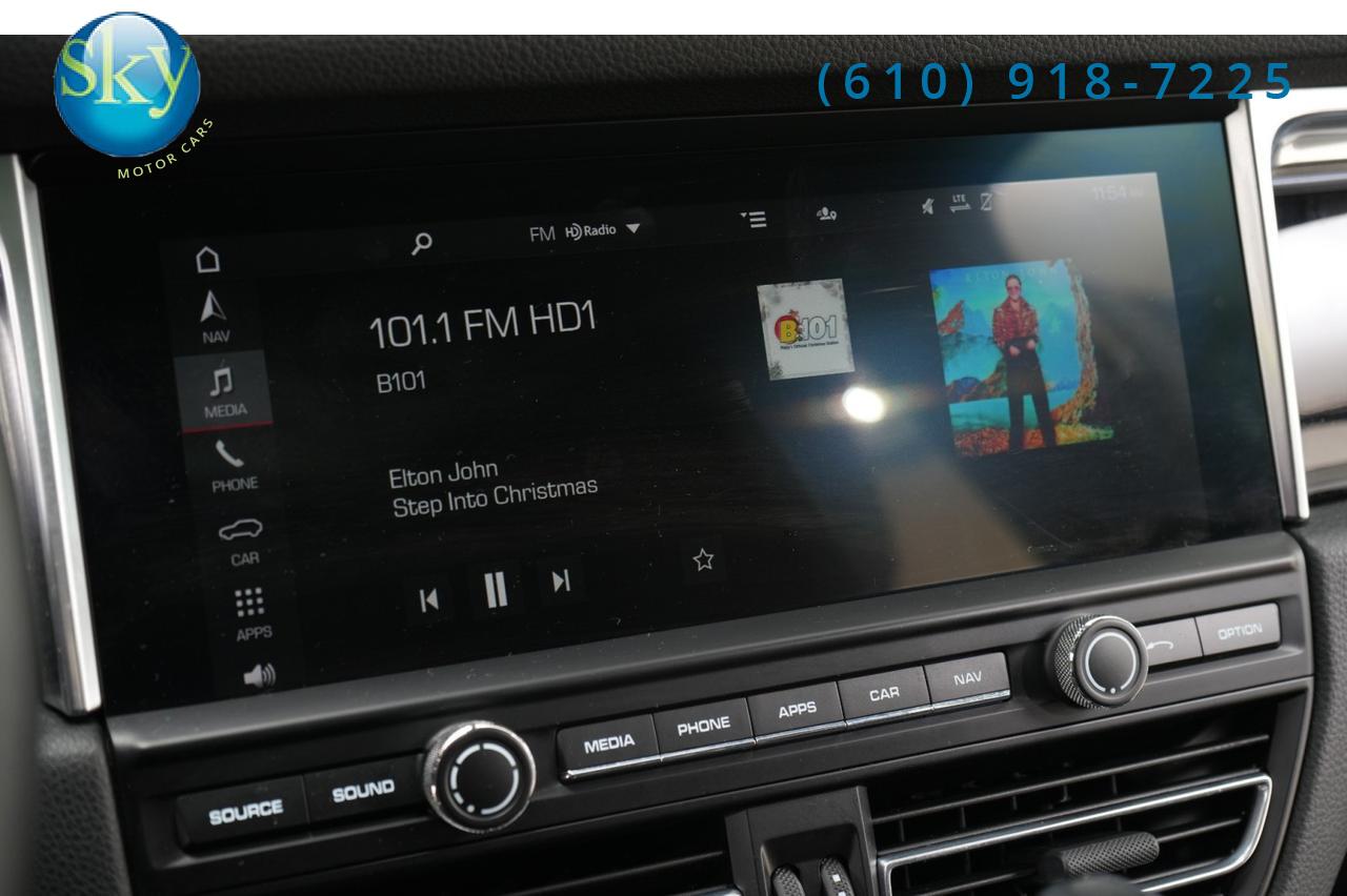 2020 Porsche Macan AWD West Chester PA