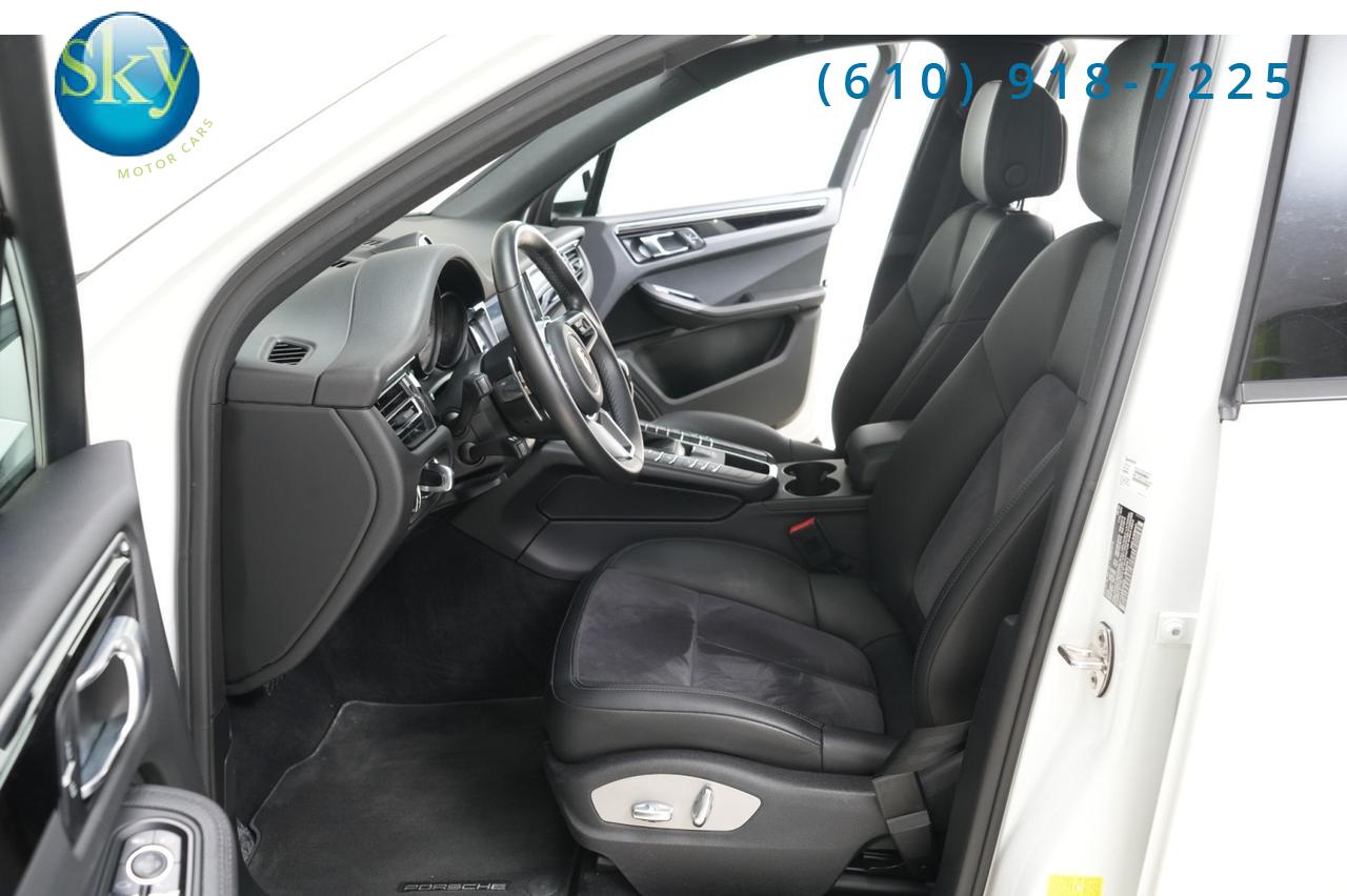 2020 Porsche Macan AWD West Chester PA