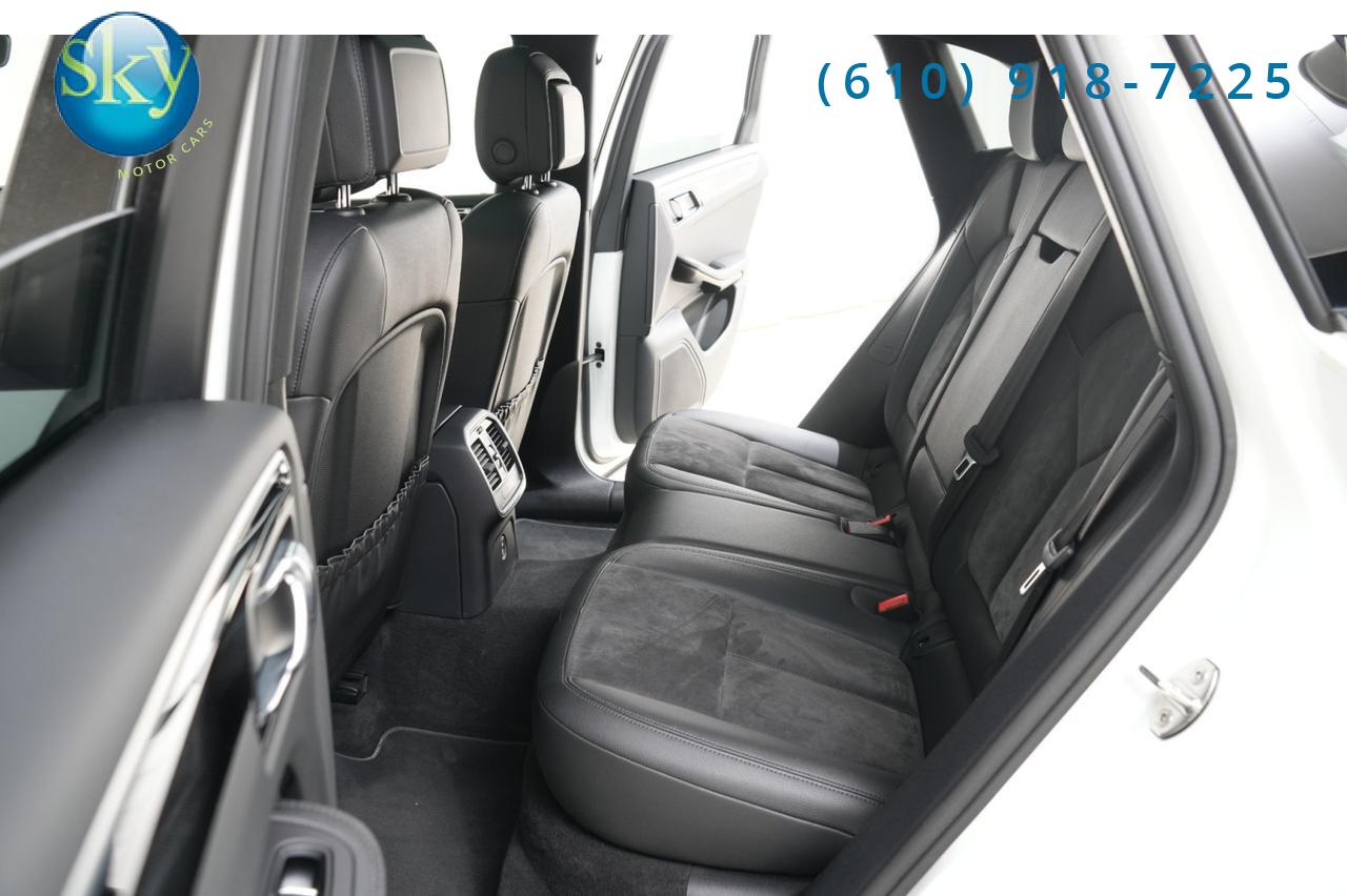 2020 Porsche Macan AWD West Chester PA