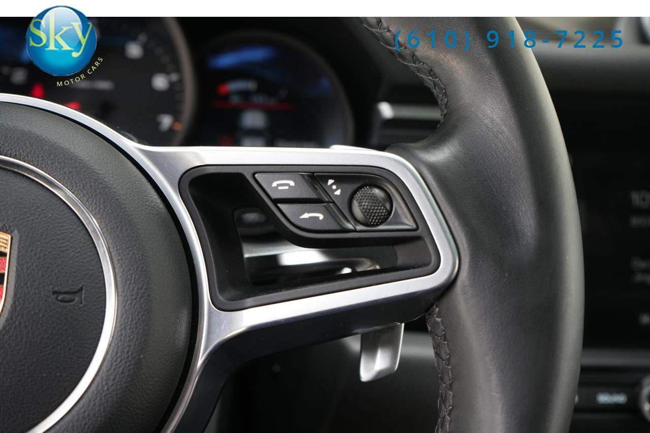 2020 Porsche Macan AWD West Chester PA