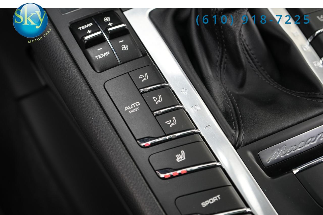 2020 Porsche Macan AWD West Chester PA