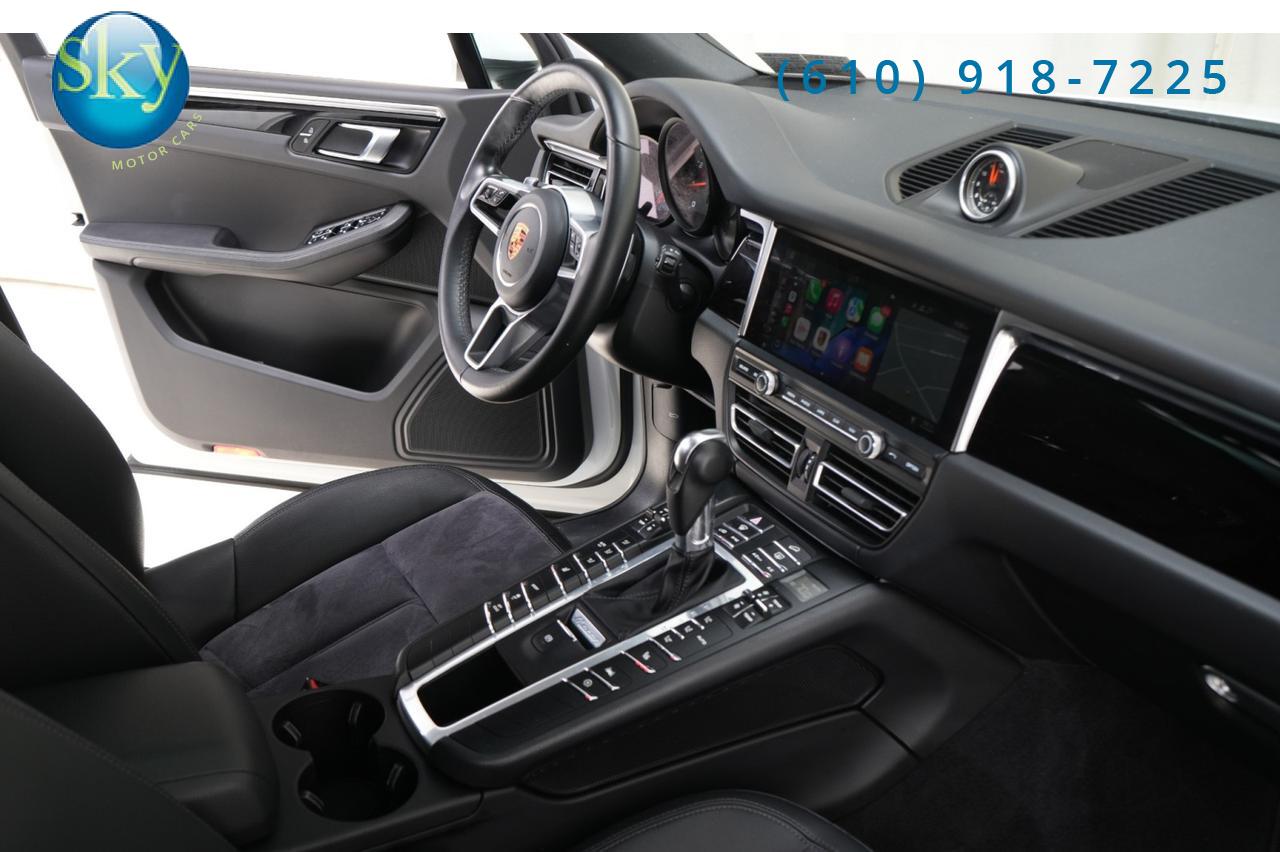 2020 Porsche Macan AWD West Chester PA