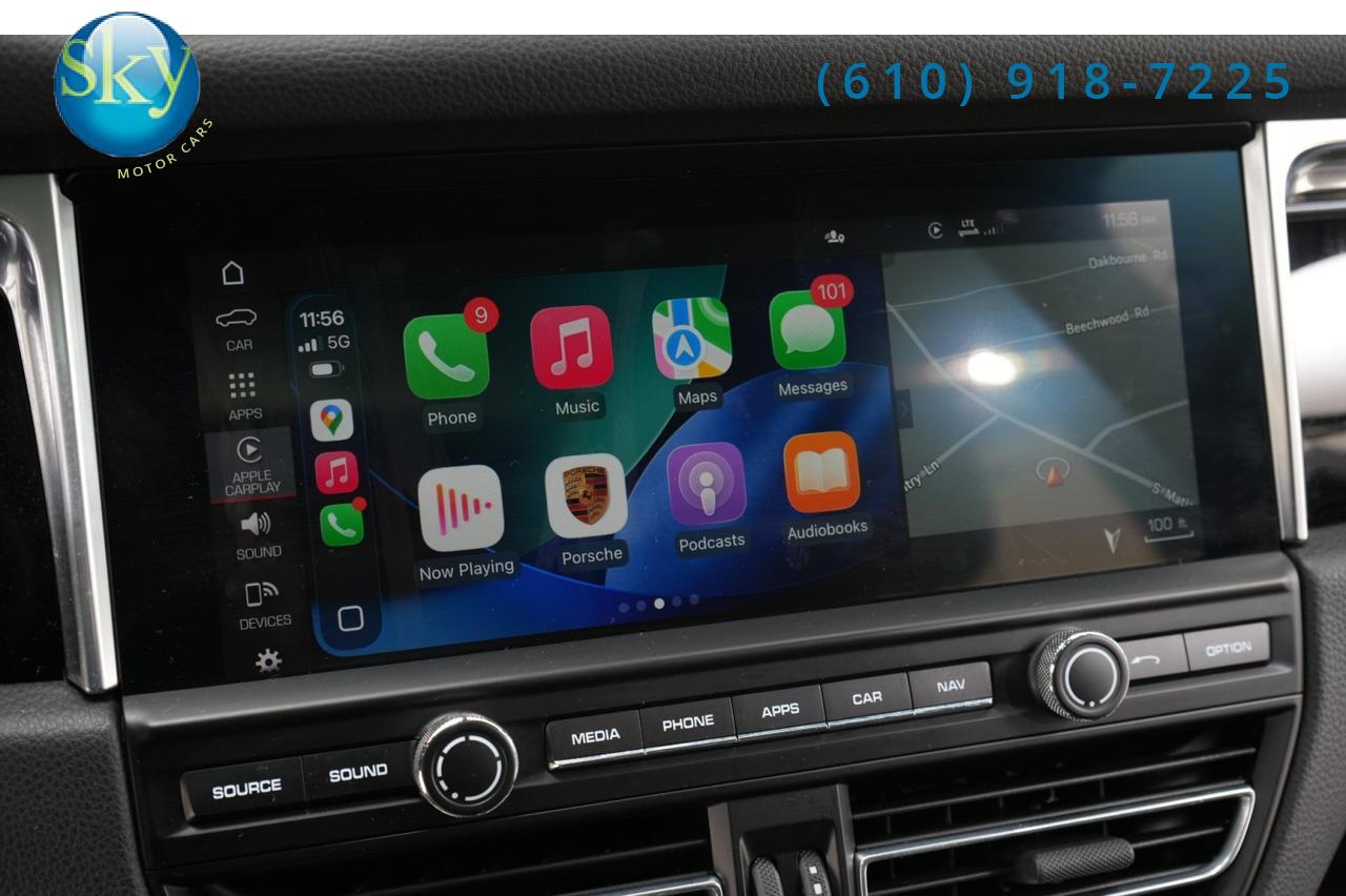 2020 Porsche Macan AWD West Chester PA