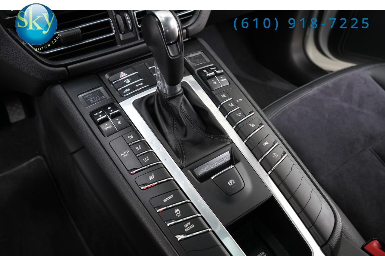 2020 Porsche Macan AWD West Chester PA
