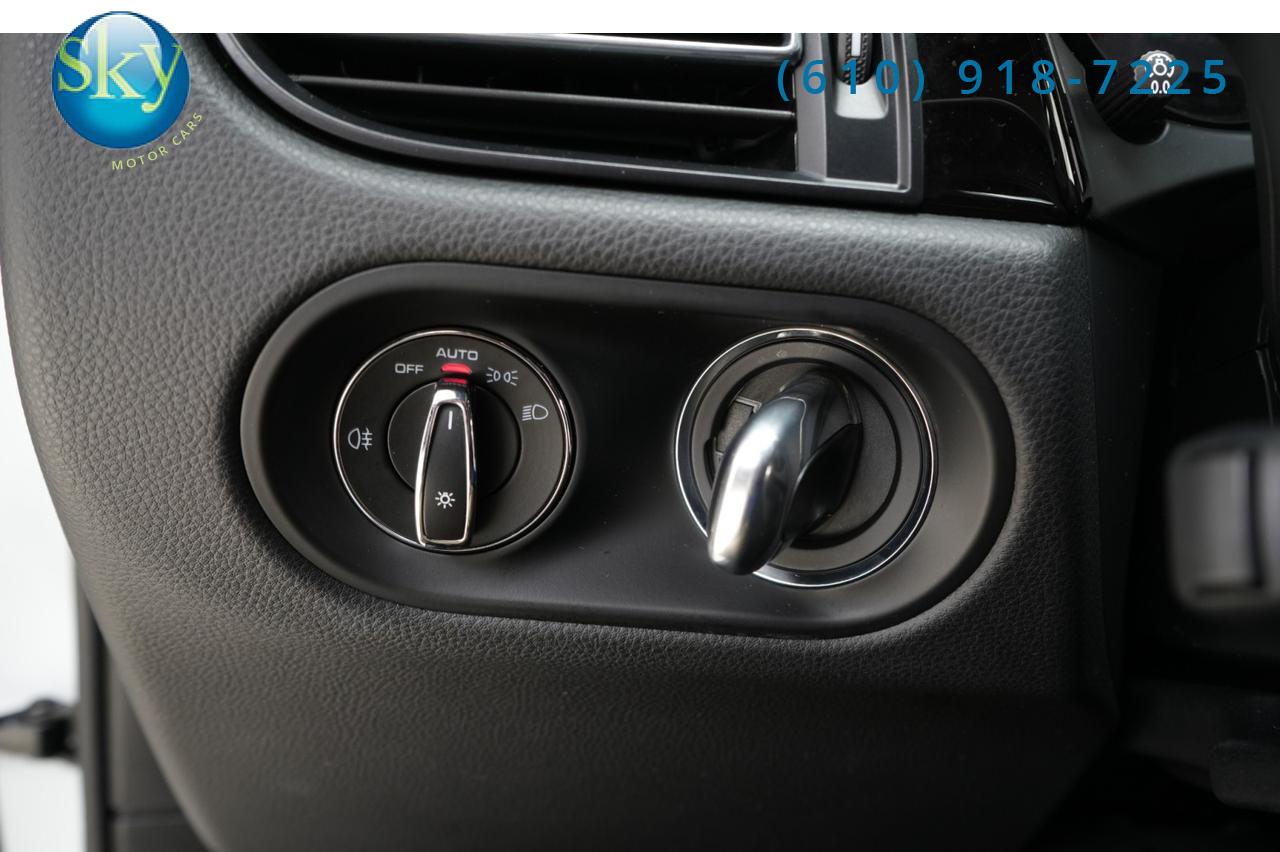 2020 Porsche Macan AWD West Chester PA