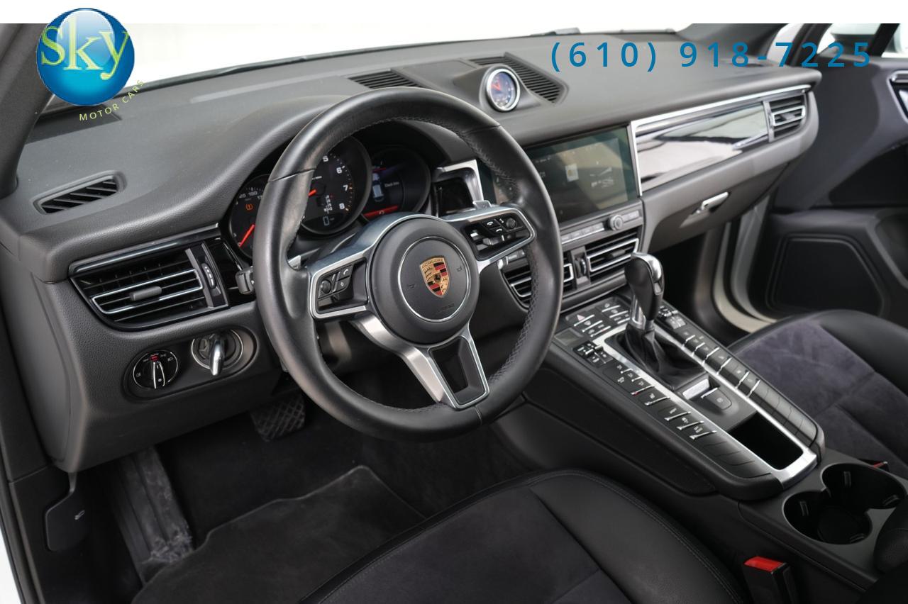 2020 Porsche Macan AWD West Chester PA