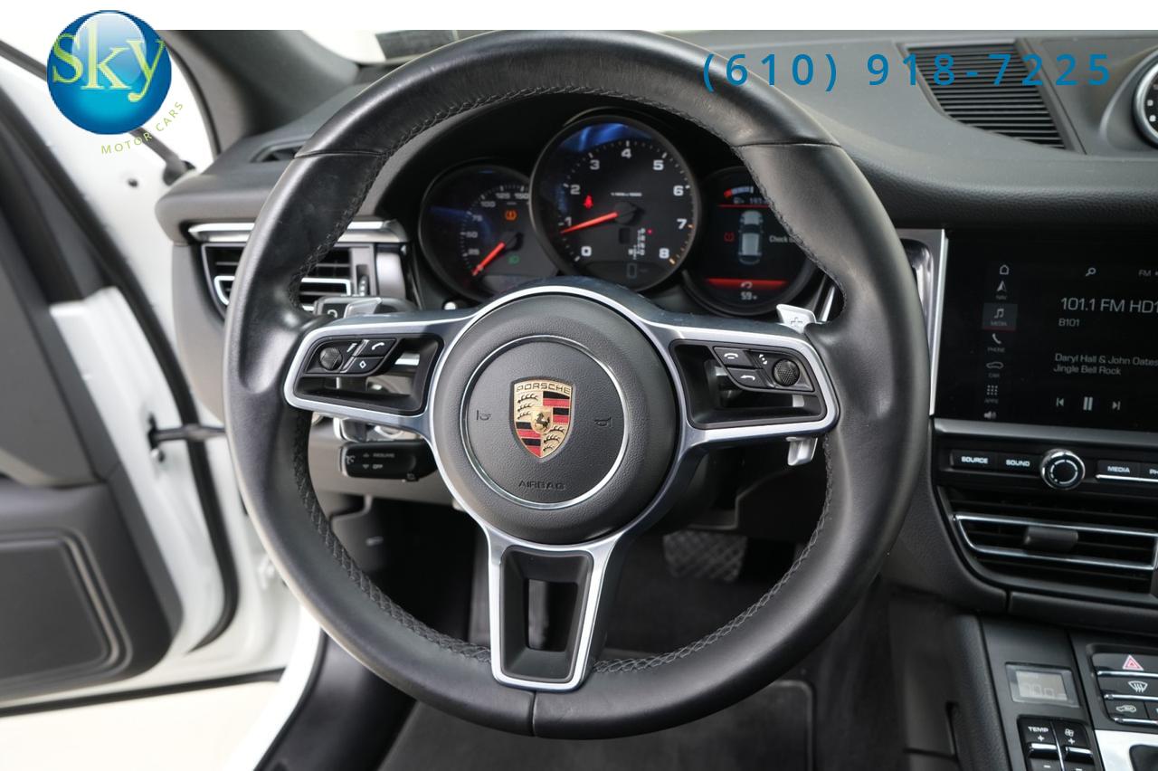 2020 Porsche Macan AWD West Chester PA