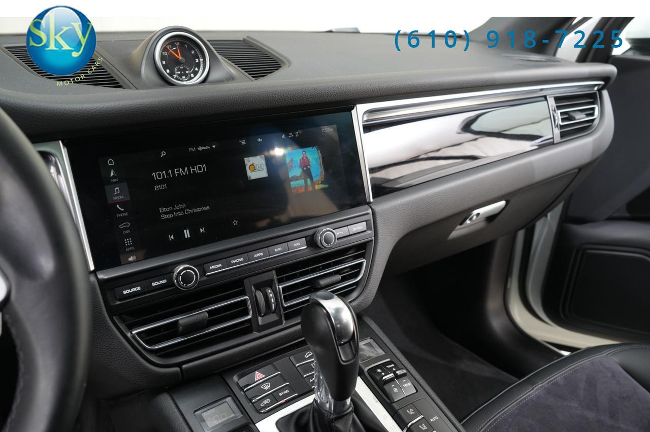 2020 Porsche Macan AWD West Chester PA