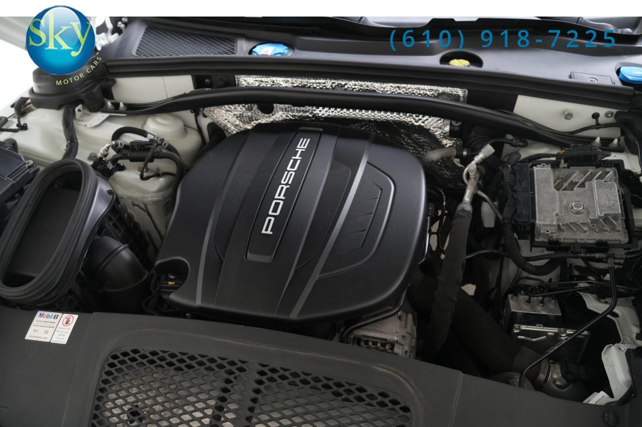 2020 Porsche Macan AWD West Chester PA