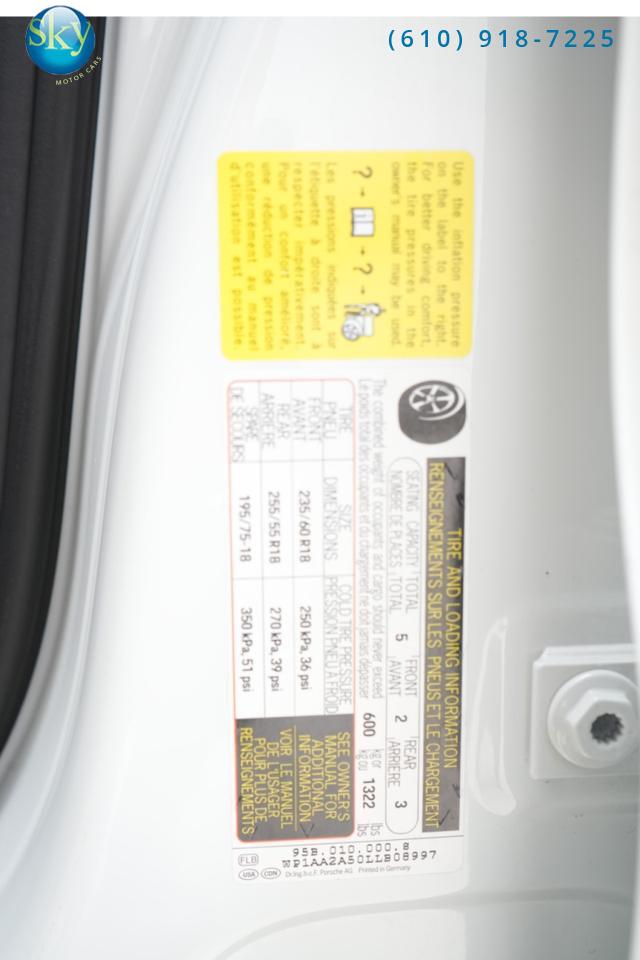 2020 Porsche Macan AWD West Chester PA