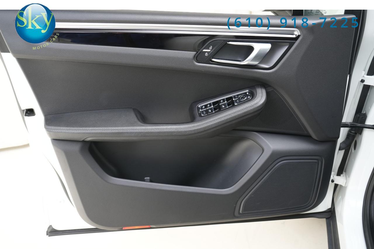 2020 Porsche Macan AWD West Chester PA