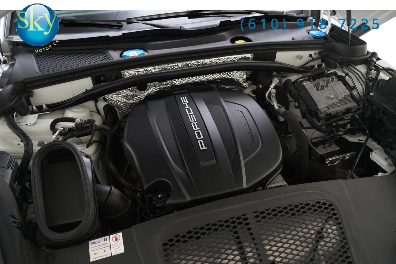 2020 Porsche Macan AWD West Chester PA