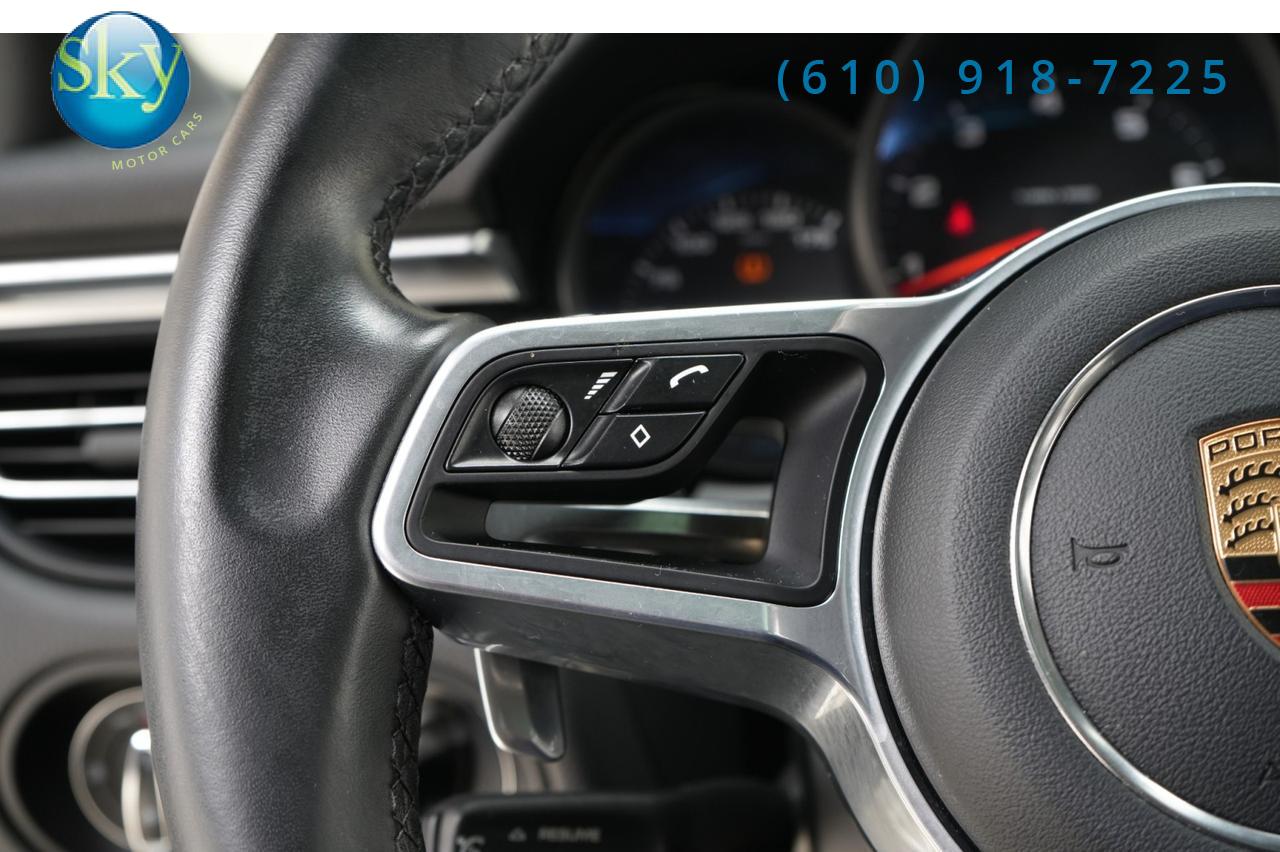 2020 Porsche Macan AWD West Chester PA